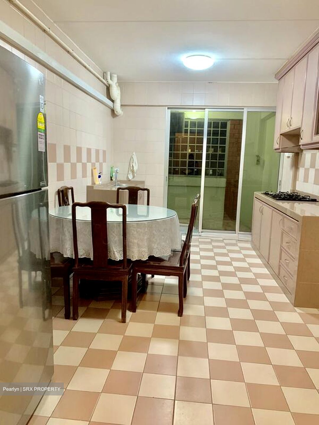 Blk 497G Tampines Street 45 (Tampines), HDB 4 Rooms #504647521